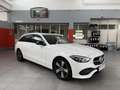 Mercedes-Benz C 220 SW d mhev Premium Pro auto Bianco - thumbnail 3