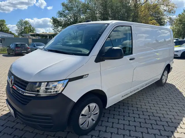 Volkswagen T6 Transporter lang FWD
