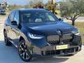 BMW X3 Xdrive20d 2.0 197cv MSport TETTO PANOR.IVA ESPOSTA Noir - thumbnail 1