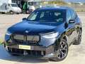 BMW X3 Xdrive20d 2.0 197cv MSport TETTO PANOR.IVA ESPOSTA Noir - thumbnail 5
