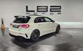 Mercedes-Benz A 35 AMG 4Matic+ 7G-DCT Blanc - thumbnail 5