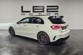 Mercedes-Benz A 35 AMG 4Matic+ 7G-DCT Blanc - thumbnail 3