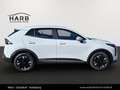 Kia Sportage /SILBER/1.6 TGDI/MT6/2WD/150/MY2 Weiß - thumbnail 10