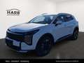 Kia Sportage /SILBER/1.6 TGDI/MT6/2WD/150/MY2 Weiß - thumbnail 3