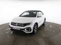 Volkswagen T-Roc R-Line TSI DSG Weiß - thumbnail 1