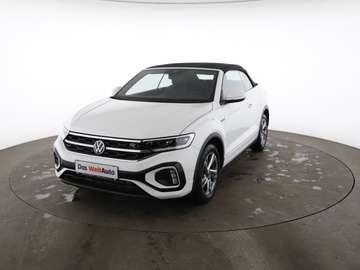 R-Line TSI DSG