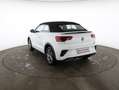 Volkswagen T-Roc R-Line TSI DSG Weiß - thumbnail 2