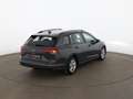Volkswagen Golf Variant Golf VIII Variant 2.0 TDI Life Aut LED RADAR Grau - thumbnail 3