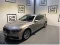 BMW 740 740e iPerformance Grau - thumbnail 1