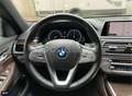 BMW 740 740e iPerformance Grau - thumbnail 28