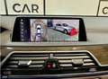 BMW 740 740e iPerformance Grau - thumbnail 4