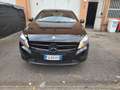 Mercedes-Benz A 180 d Premium auto my16 unico proprietario Negro - thumbnail 2