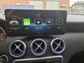 Mercedes-Benz A 180 d Premium auto my16 unico proprietario Negro - thumbnail 18