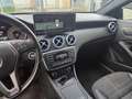 Mercedes-Benz A 180 d Premium auto my16 unico proprietario Negro - thumbnail 9