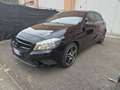 Mercedes-Benz A 180 d Premium auto my16 unico proprietario Negro - thumbnail 1
