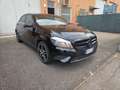 Mercedes-Benz A 180 d Premium auto my16 unico proprietario Negro - thumbnail 3