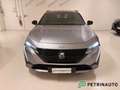 Peugeot 308 1.2 puretech t GT s&s 130cv eat8 Gris - thumbnail 2