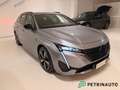 Peugeot 308 1.2 puretech t GT s&s 130cv eat8 Gris - thumbnail 3