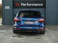Audi A4 Avant 40TDI quattro S-Line /MATRIX/VIRTUAL/MMI/RFK Blau - thumbnail 8