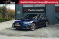Audi A4 Avant 40TDI quattro S-Line /MATRIX/VIRTUAL/MMI/RFK Blau - thumbnail 1