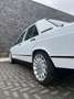 Mercedes-Benz 190 Mercedes Benz 190 W201 2.0 Benzine Blanc - thumbnail 3