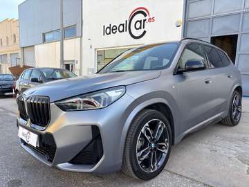 sDrive 18dA M Sport