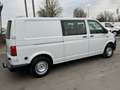 Volkswagen T6 Transporter Mixto 2.0TDI LR AHK*Navi*6-Sitzer Weiß - thumbnail 5
