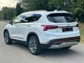 Hyundai SANTA FE 1.6 T-GDI HEV Prime *Pano*Totwinkl*360° Blanc - thumbnail 4