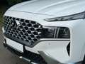Hyundai SANTA FE 1.6 T-GDI HEV Prime *Pano*Totwinkl*360° Blanc - thumbnail 8