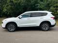 Hyundai SANTA FE 1.6 T-GDI HEV Prime *Pano*Totwinkl*360° Blanc - thumbnail 7