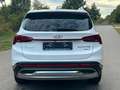 Hyundai SANTA FE 1.6 T-GDI HEV Prime *Pano*Totwinkl*360° Blanc - thumbnail 5
