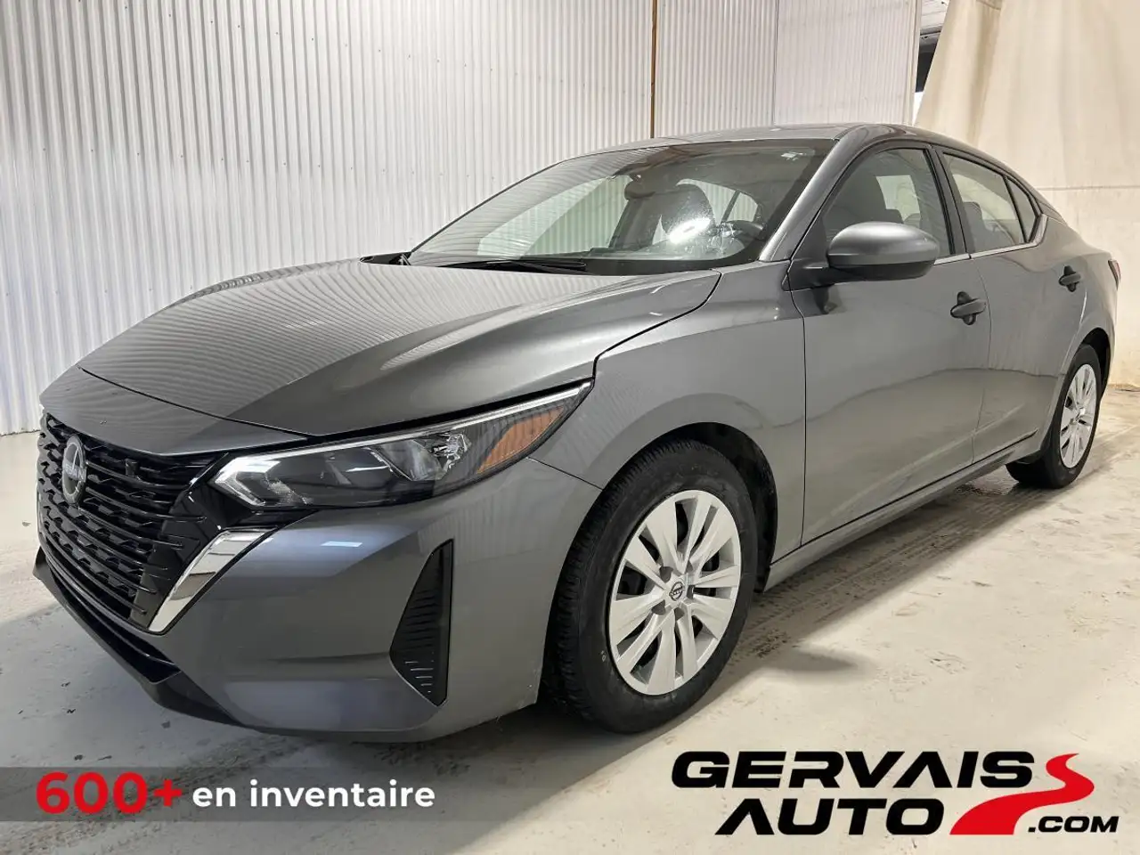 2024 Nissan Sentra