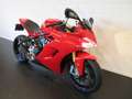 Ducati SuperSport S ABS TADELOZE STAAT!! Rood - thumbnail 2