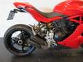 Ducati SuperSport S ABS TADELOZE STAAT!! Rood - thumbnail 10