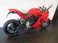 Ducati SuperSport S ABS TADELOZE STAAT!! Rood - thumbnail 3