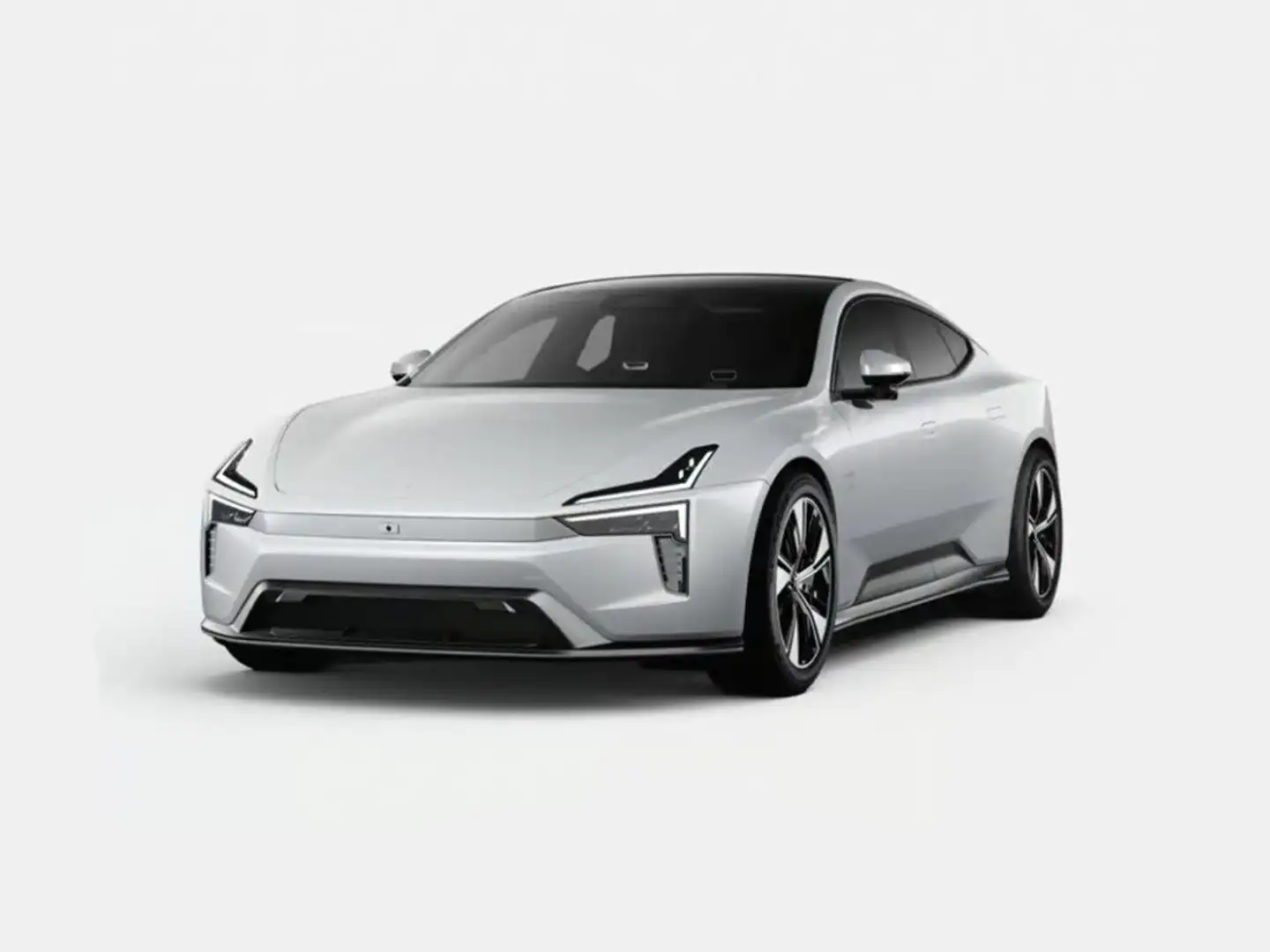 Polestar Polestar 5 Dual Motor Launch Edition Argento - 2