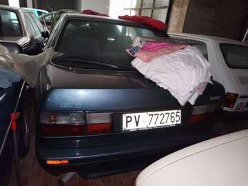 Croma 2.0 16v
