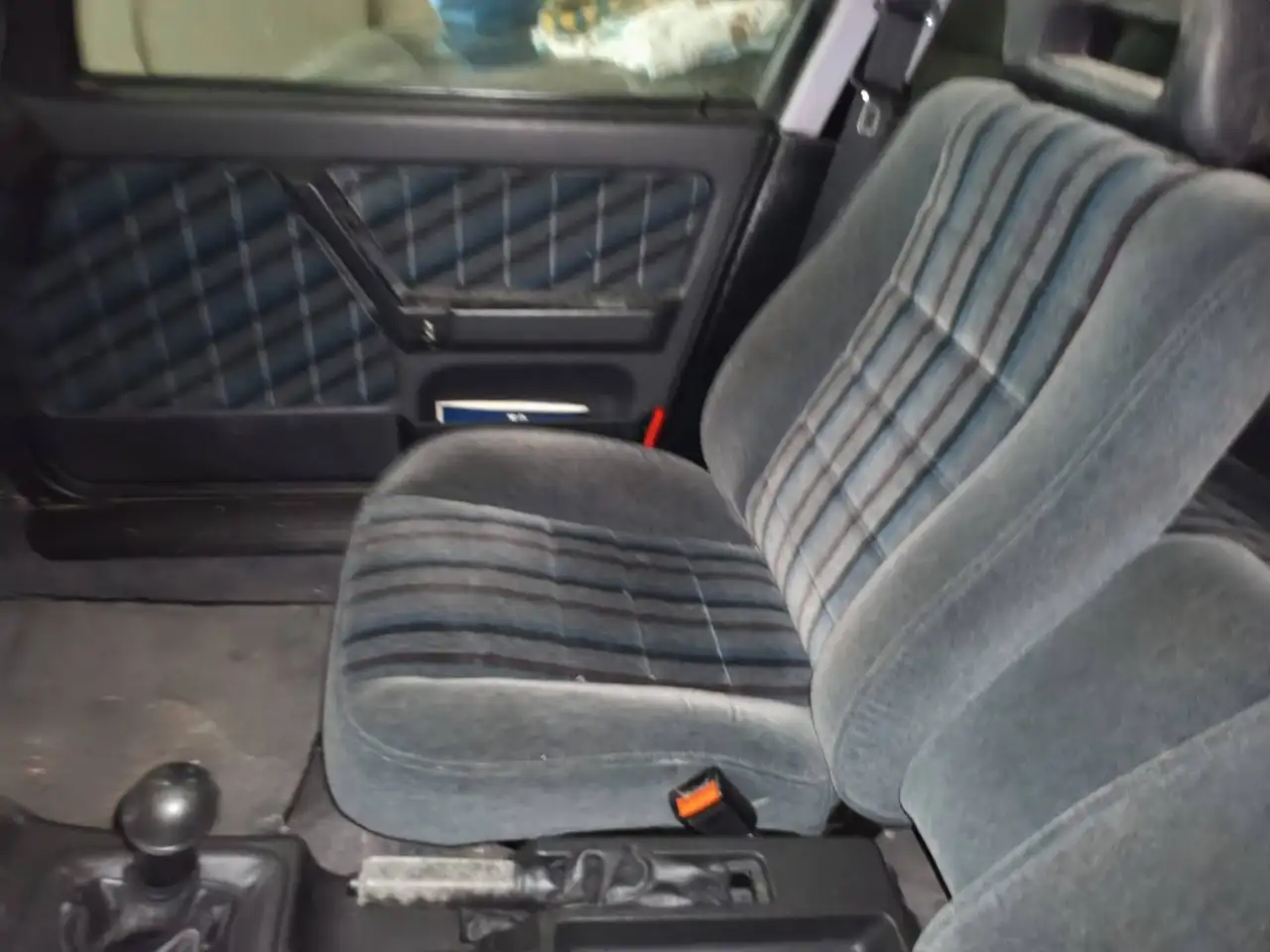 Fiat Croma 2.0 16v, foto 5