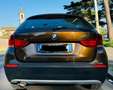 BMW X1 X1 sdrive18d Marrone - thumbnail 2