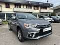 Mitsubishi ASX 1.6 Inform Plus navi bi-fuel Gpl 2wd Сірий - thumbnail 2
