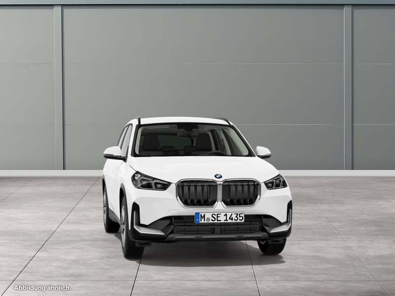 BMW X1 xDrive23i AHK AdaptLED Tempomat SH Kamera 1VB — photo 11