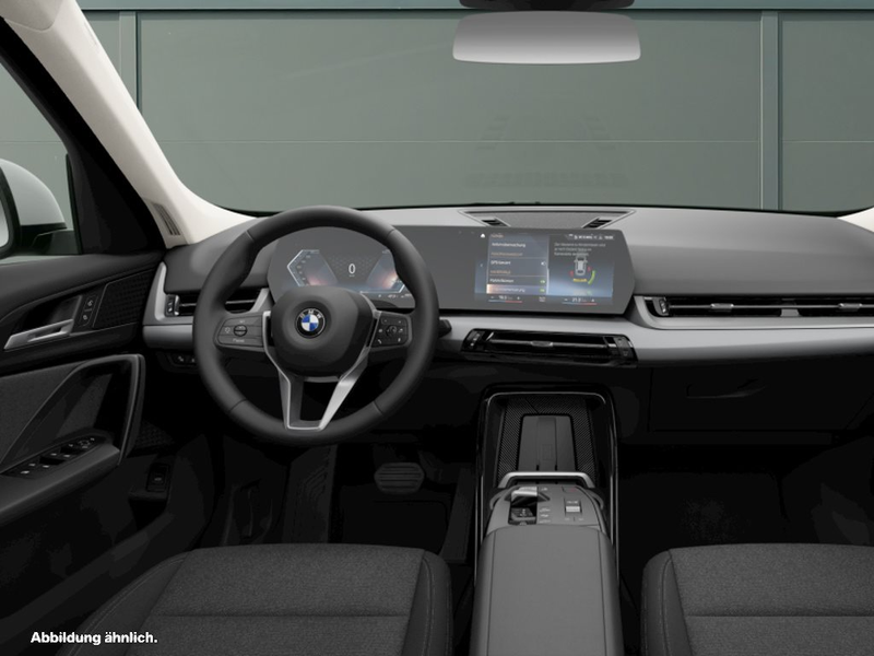 BMW X1 xDrive23i AHK AdaptLED Tempomat SH Kamera 1VB — photo 4