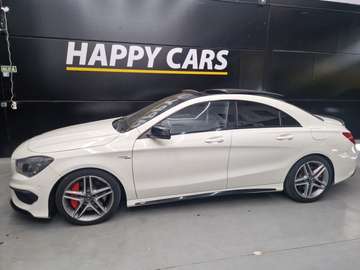 4Matic 360 7G-DCT