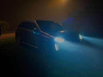 C4 Aircross / Full Options / 1er Propriétaire