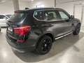 BMW X3 xDrive 30 d xLine Pano,AHK,NaviProf,LED;8-fac Schwarz - thumbnail 9