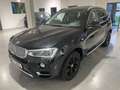BMW X3 xDrive 30 d xLine Pano,AHK,NaviProf,LED;8-fac Schwarz - thumbnail 2