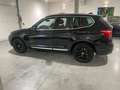 BMW X3 xDrive 30 d xLine Pano,AHK,NaviProf,LED;8-fac Noir - thumbnail 7