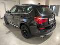 BMW X3 xDrive 30 d xLine Pano,AHK,NaviProf,LED;8-fac Schwarz - thumbnail 8