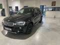 BMW X3 xDrive 30 d xLine Pano,AHK,NaviProf,LED;8-fac Schwarz - thumbnail 1