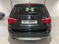 BMW X3 xDrive 30 d xLine Pano,AHK,NaviProf,LED;8-fac Schwarz - thumbnail 5
